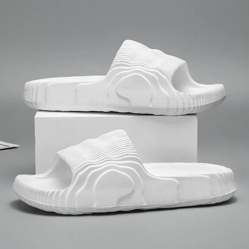 Summer Platform Slides