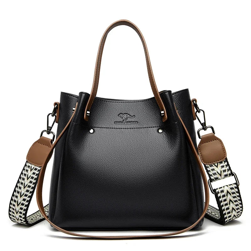 City Shoulder Bag