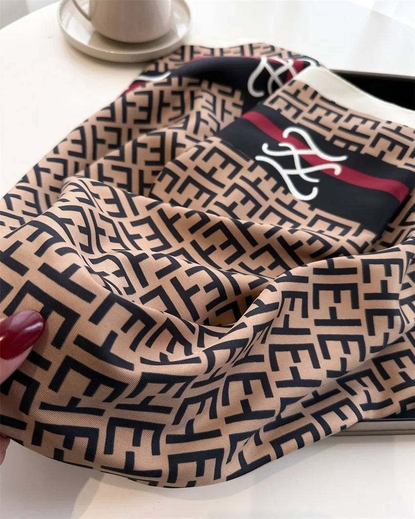 Riviera Scarf
