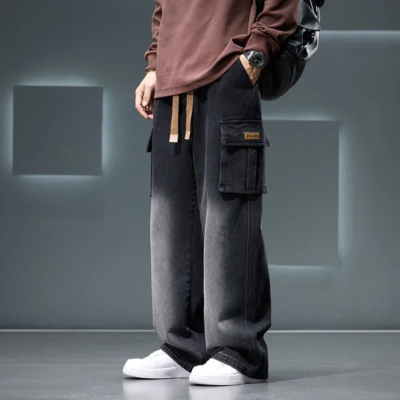 MonoCargo Jeans