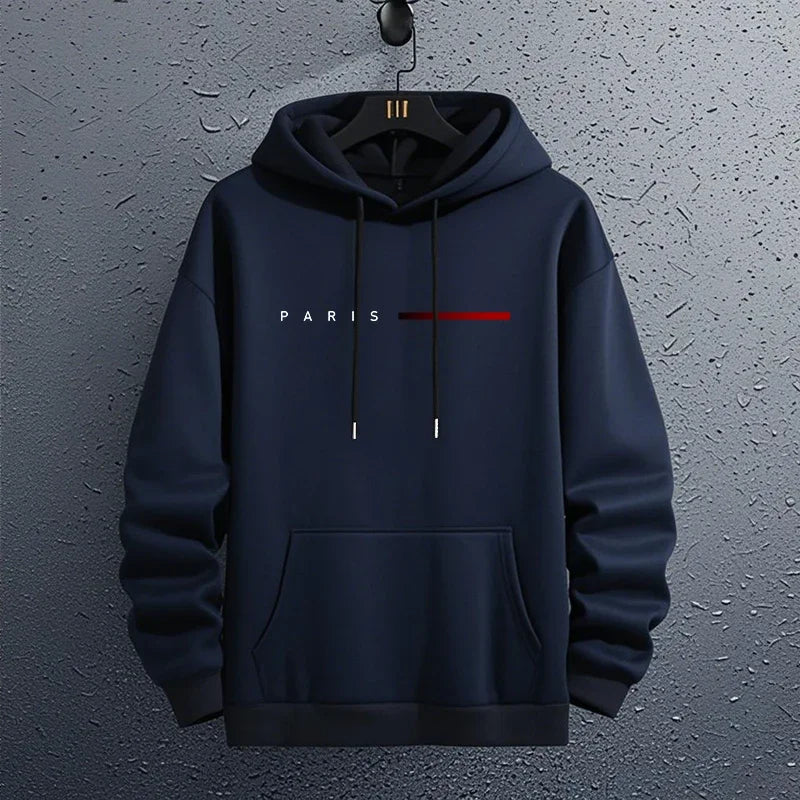 Saint Hoodie