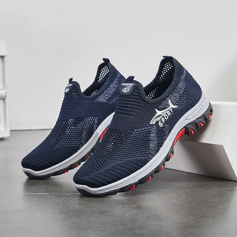 Nomad Slip-On