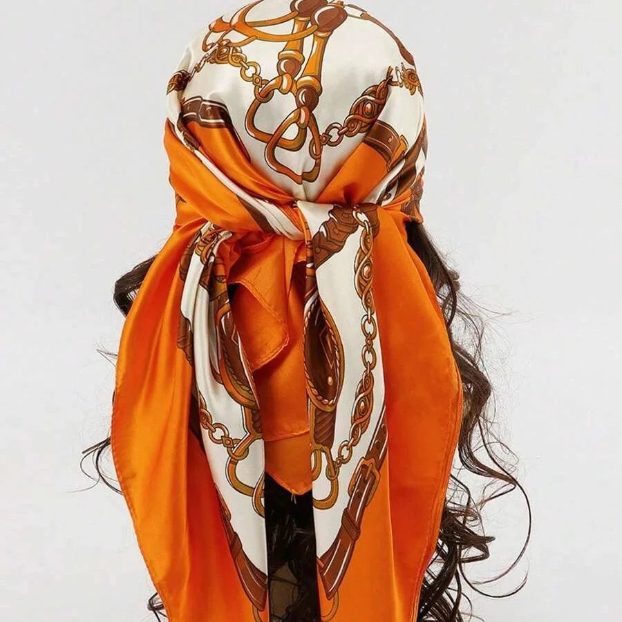 Virella Scarf