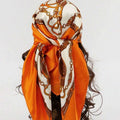 Virella Scarf