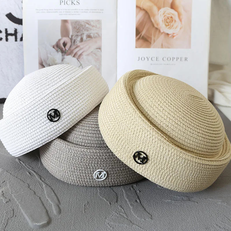 Soft Edge Hat