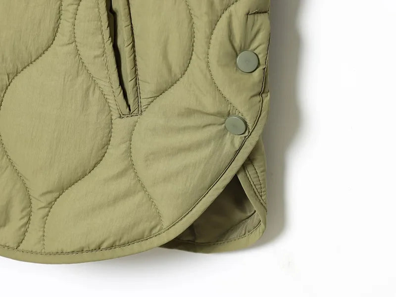 Light Winter Jacket