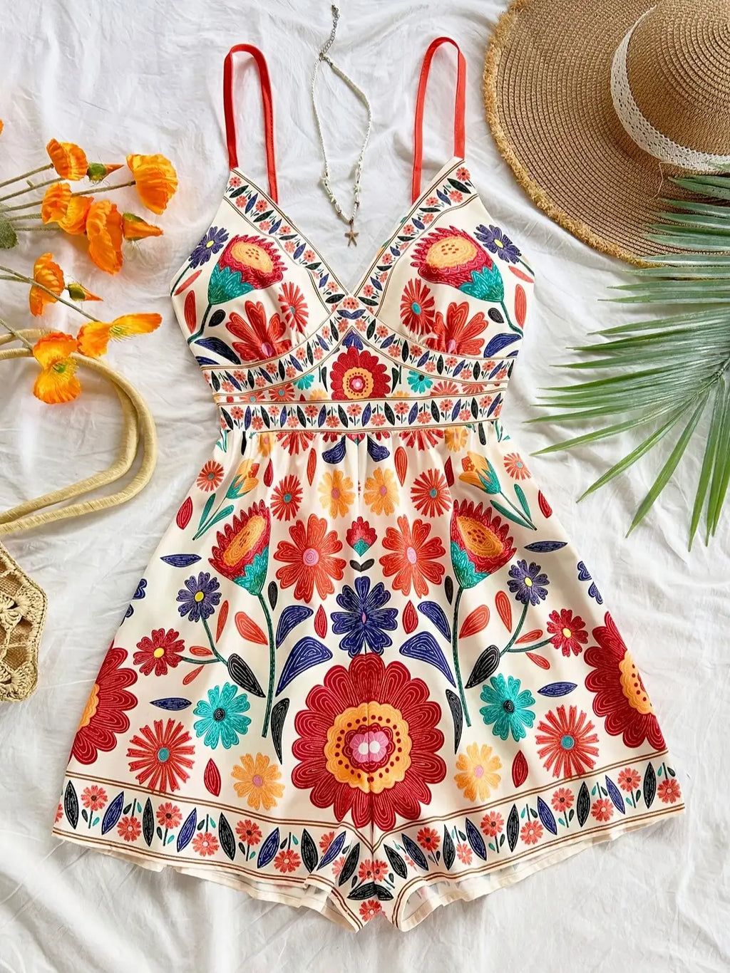 Palmera Jumpsuit