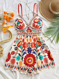 Palmera Jumpsuit