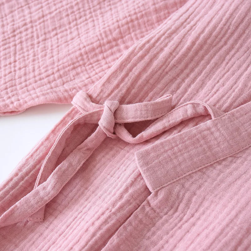 Kyoto Cotton Set