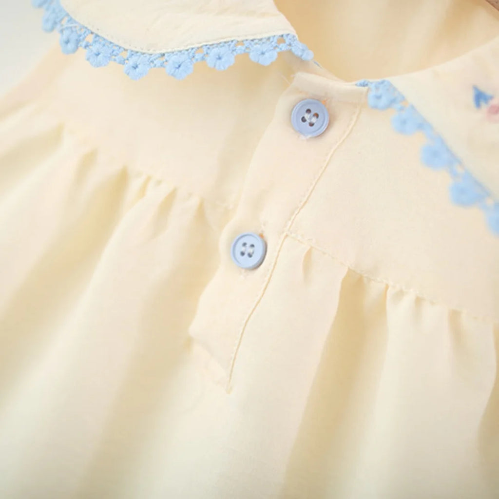 Mini Princess Dress
