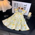 Florina Dress