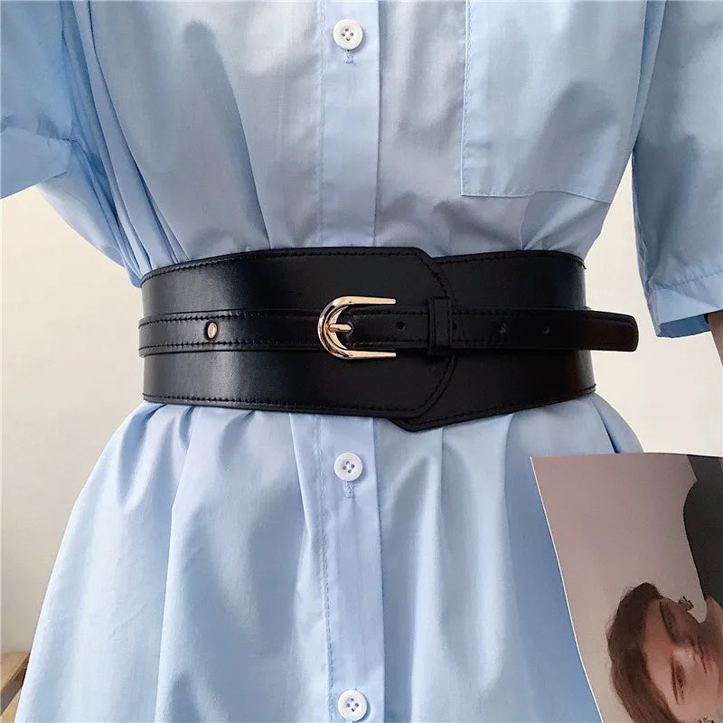 Amelie Belt