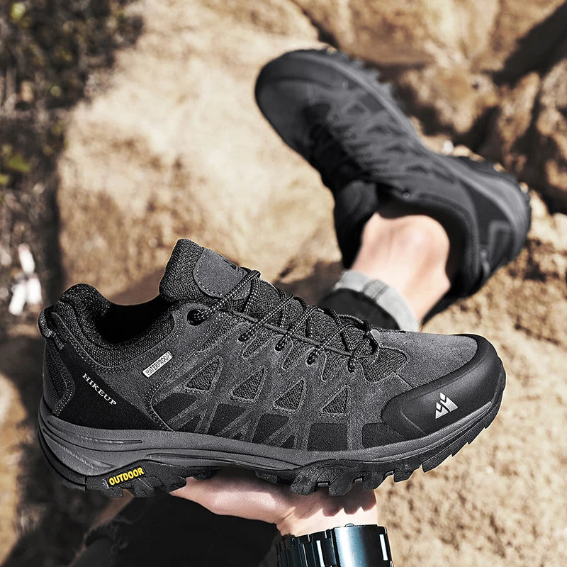 Terra Hike