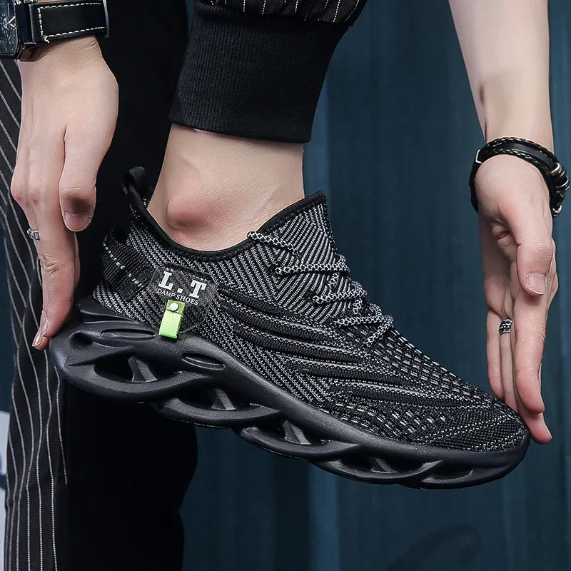 Vertex Sneaker