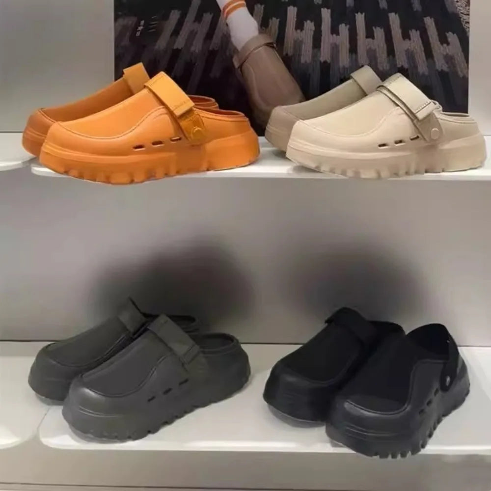 Outdoor Slip Sandals