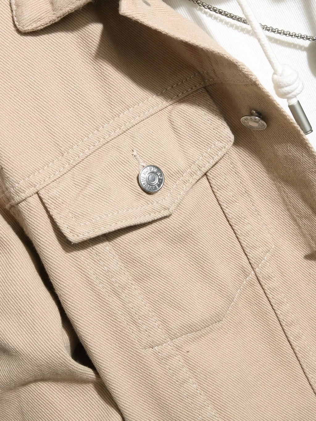 Desert Wash Jacket