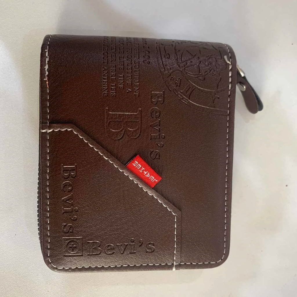 Bifold Wallet