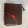 Bifold Wallet