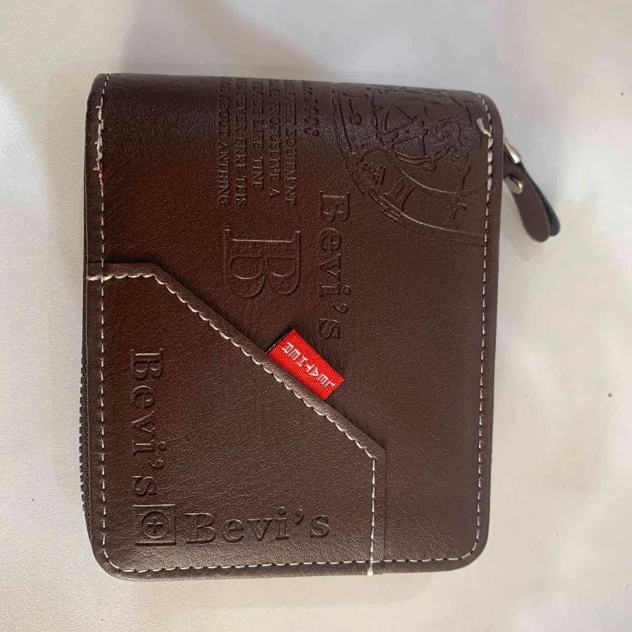 Bifold Wallet