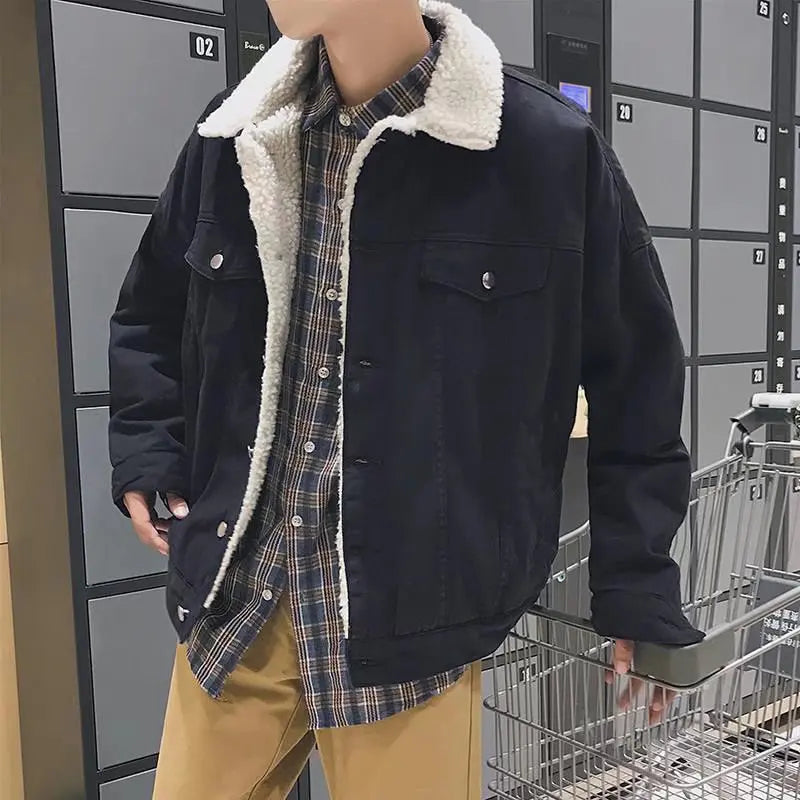 North Ridge Jacket