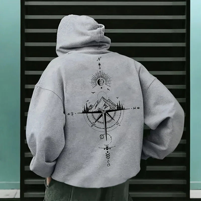 Core Hoodie
