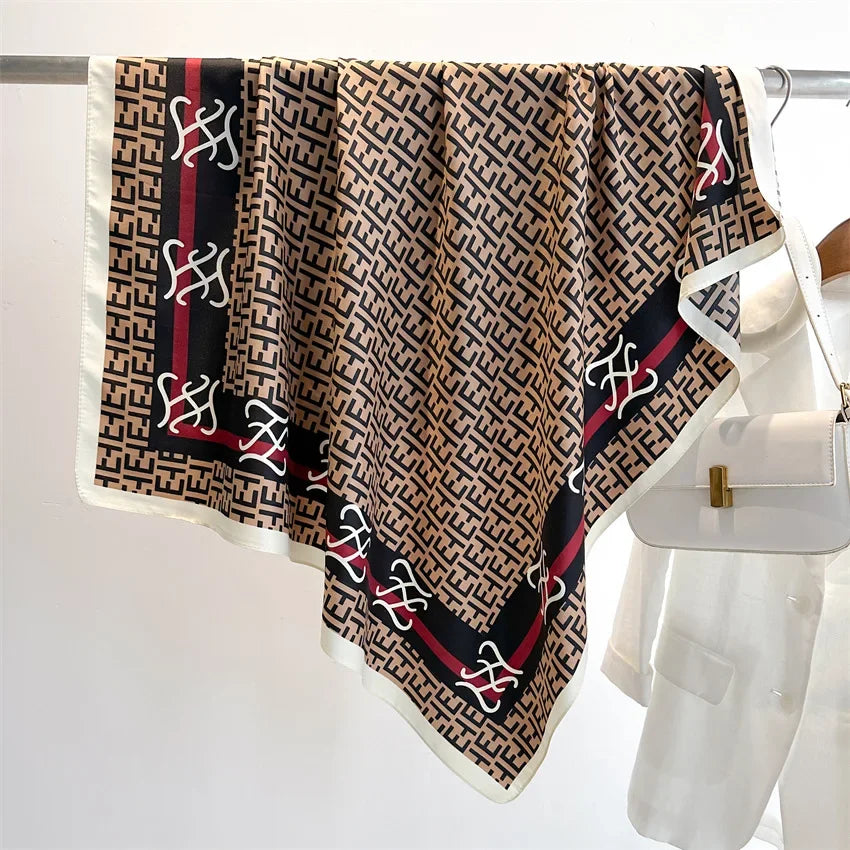 Riviera Scarf