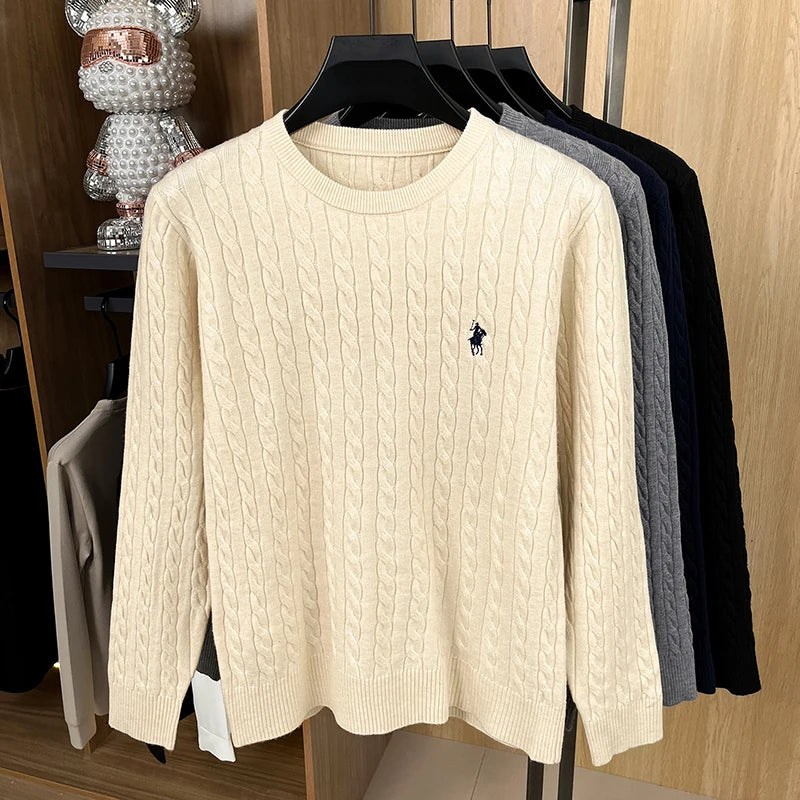 Atelier Sweater
