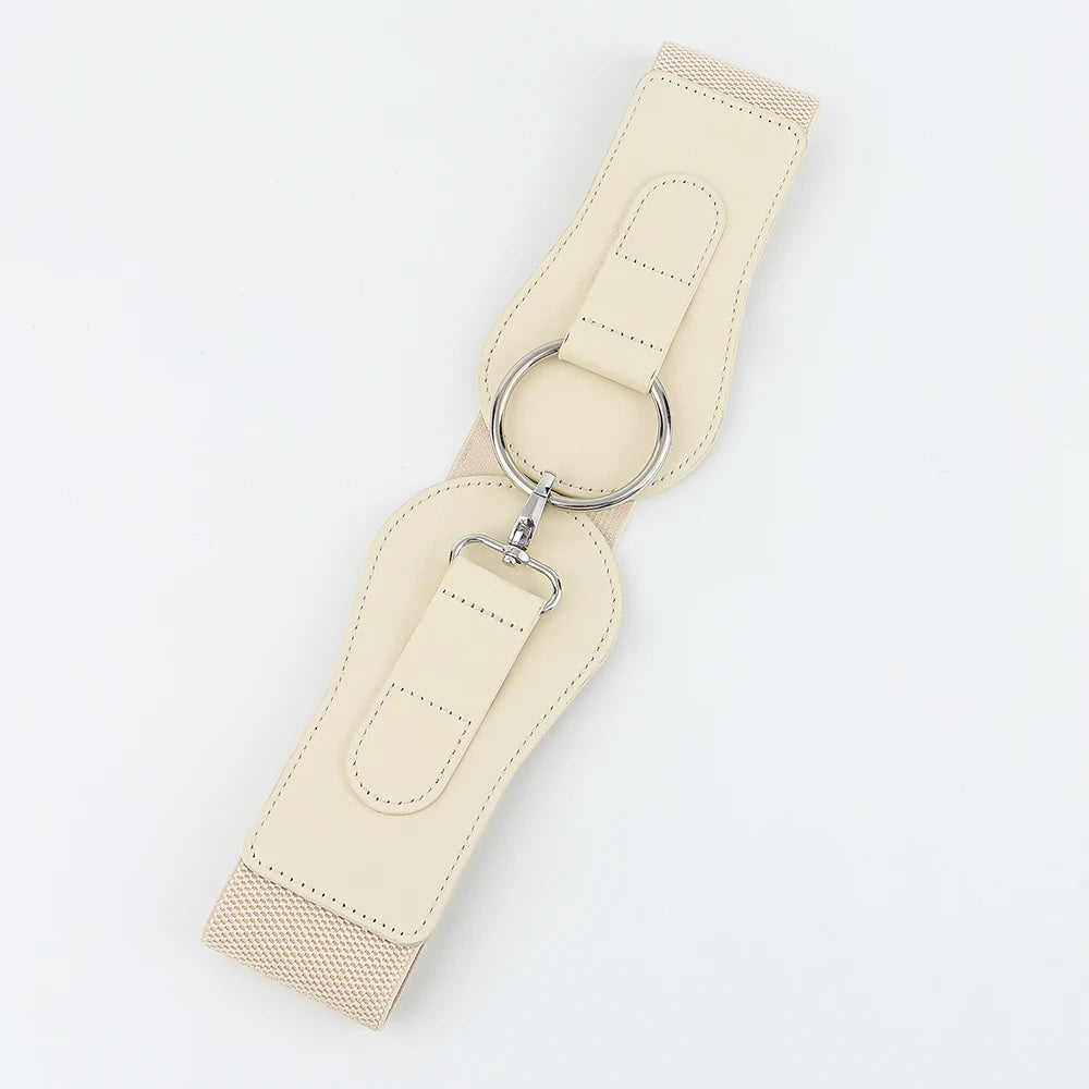 Vintage Wide Belt