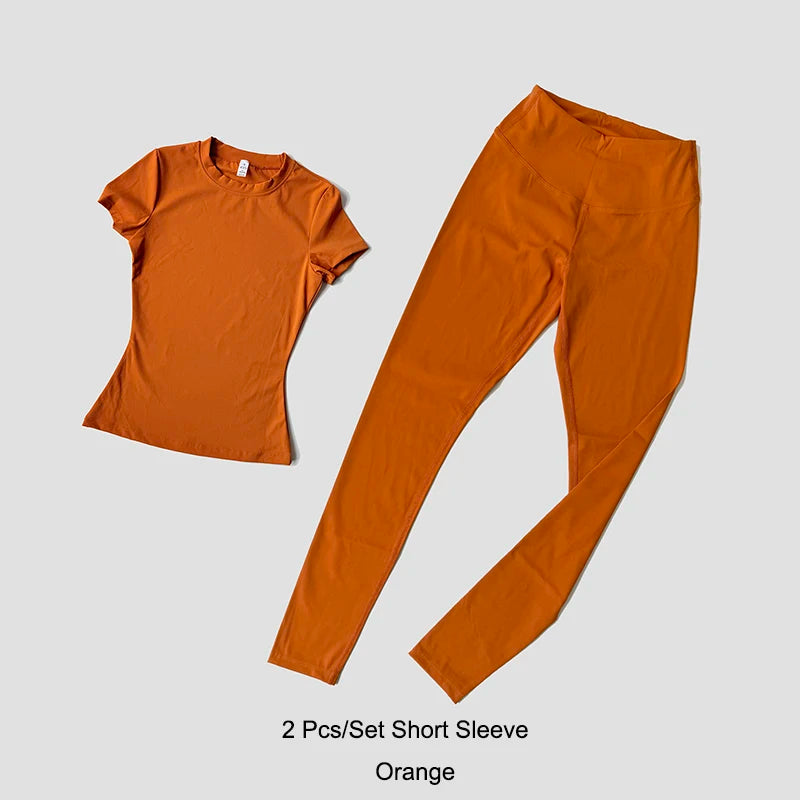 Active Fit Set