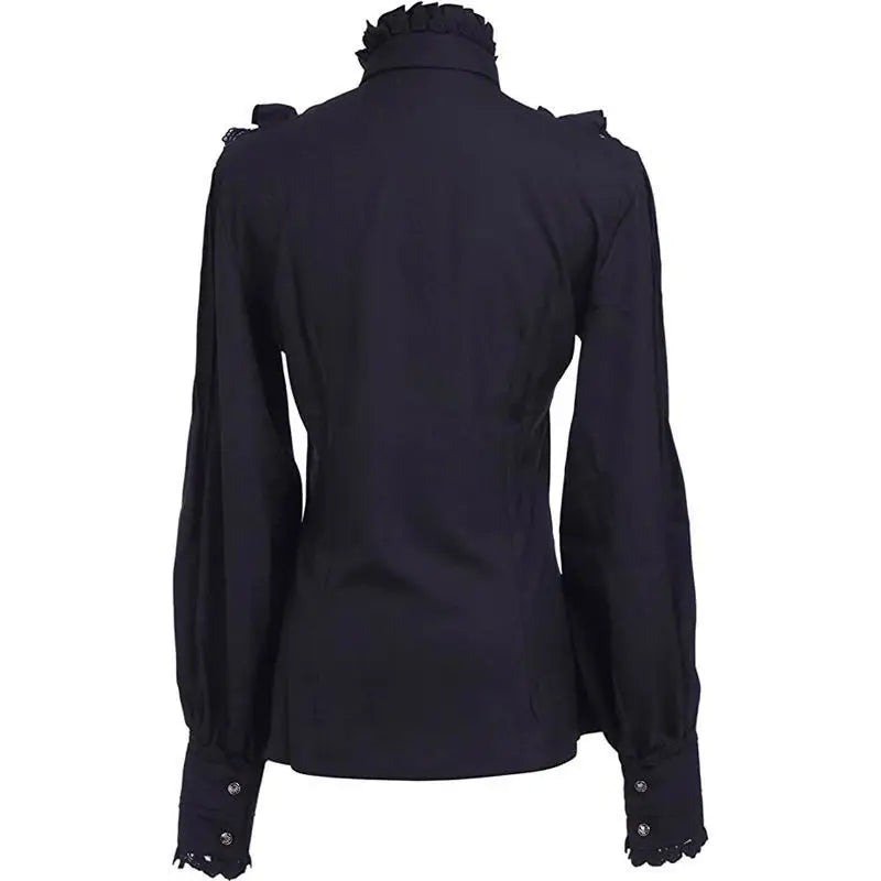 Romance Blouse