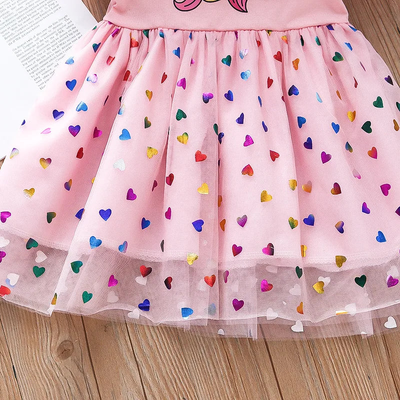 Unicorn Dream Dress