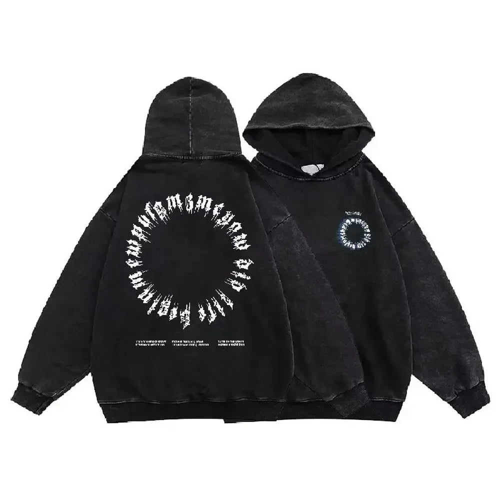 Gravewave Hoodie
