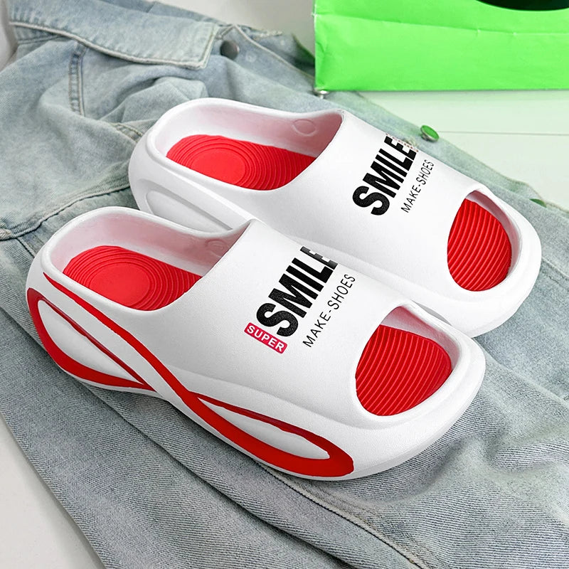 Coast Slide Sandals