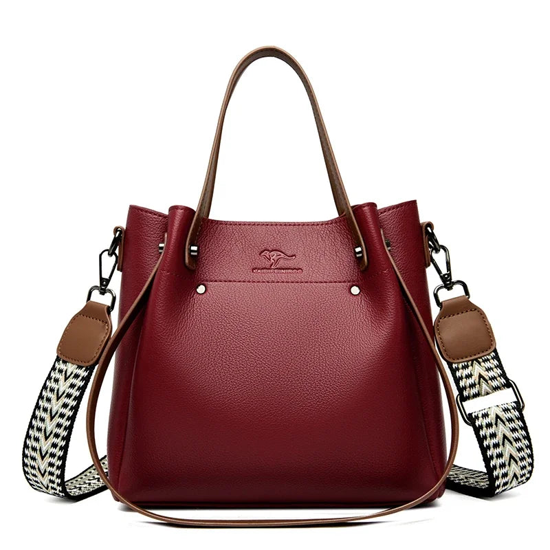 City Shoulder Bag