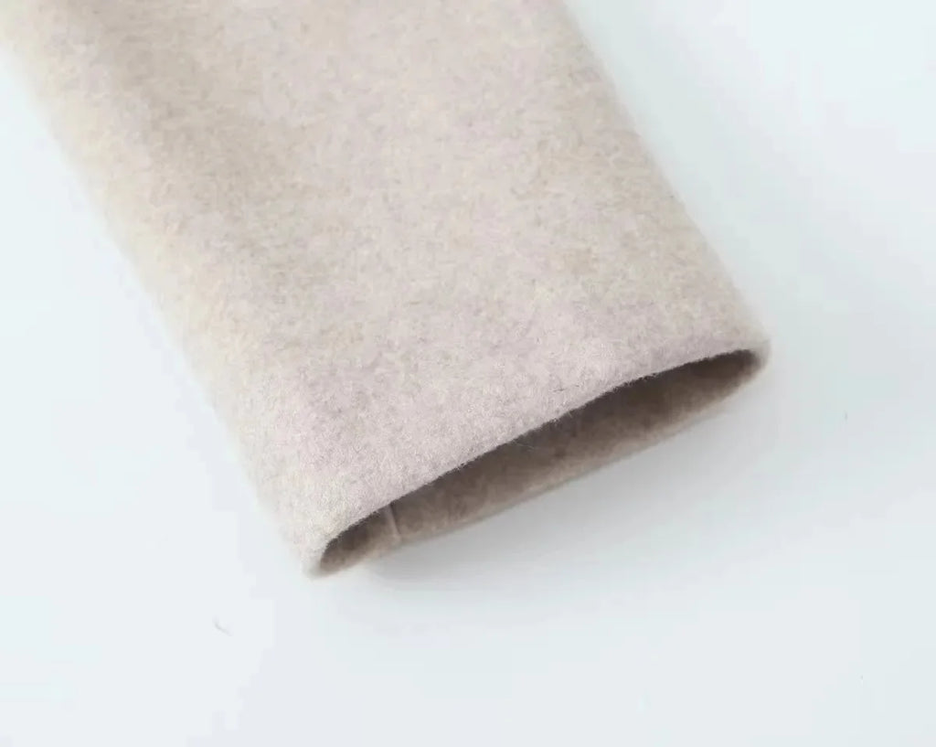 Atelier Coat