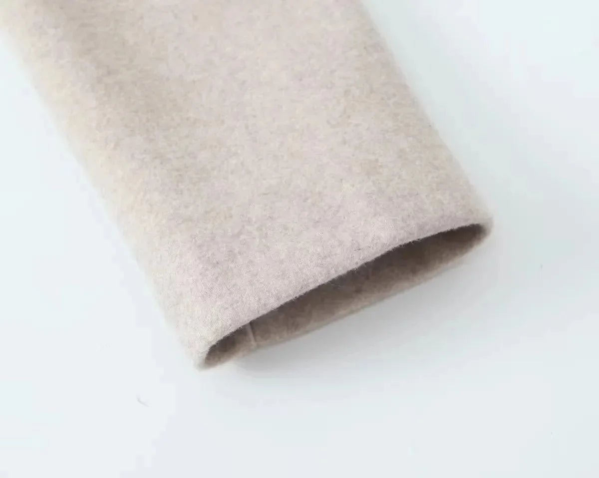 Atelier Coat