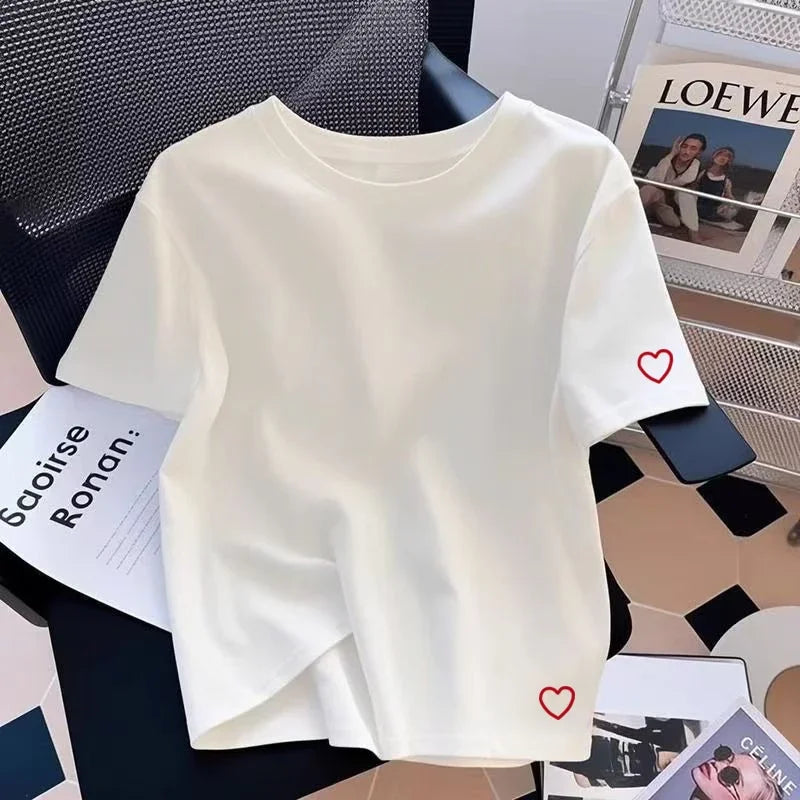 Modern Daily Tee