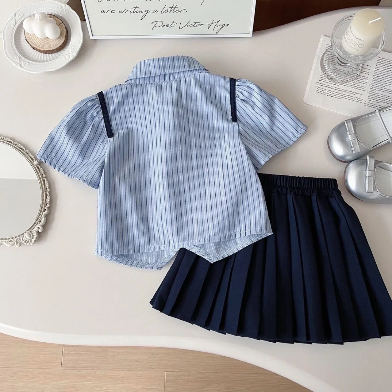 Little Chic Set