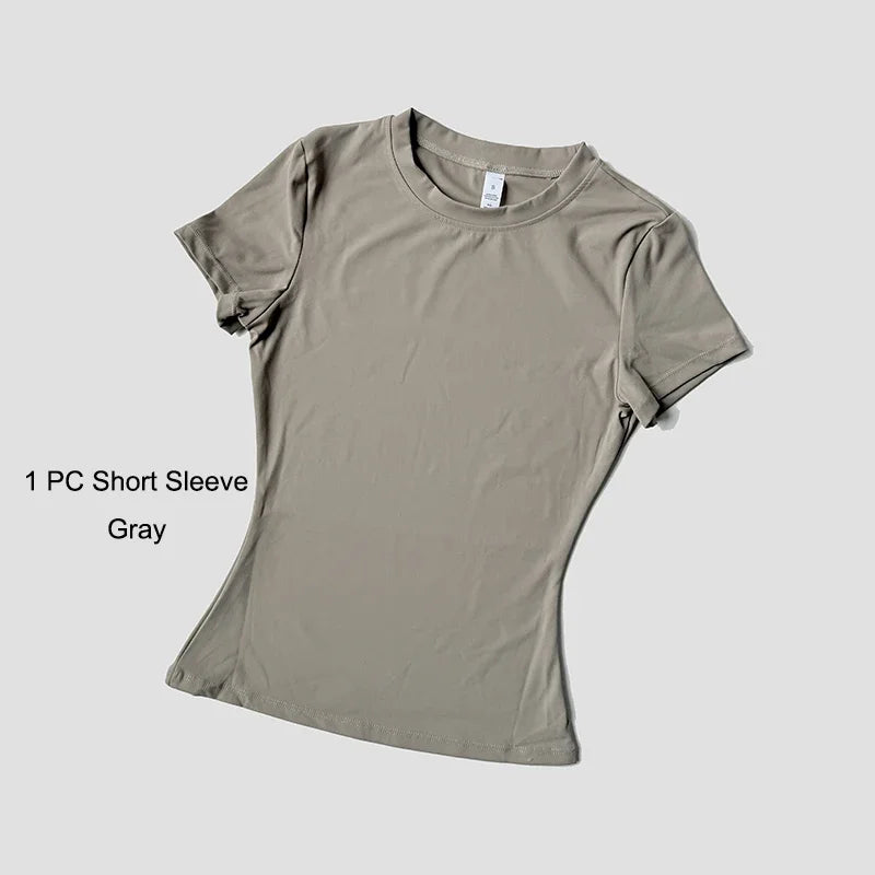 Active Fit Set