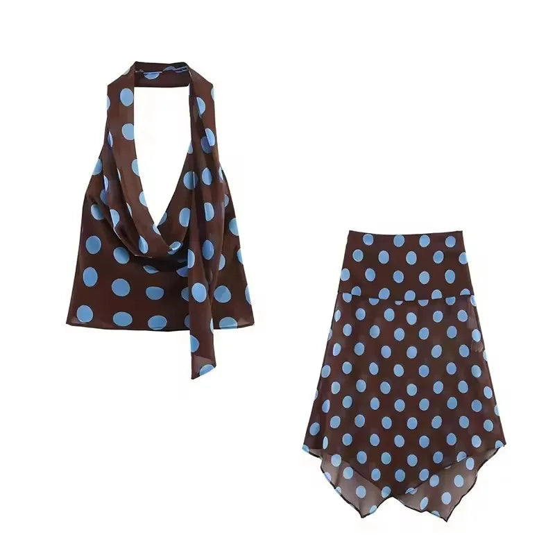 Summer Dot Set