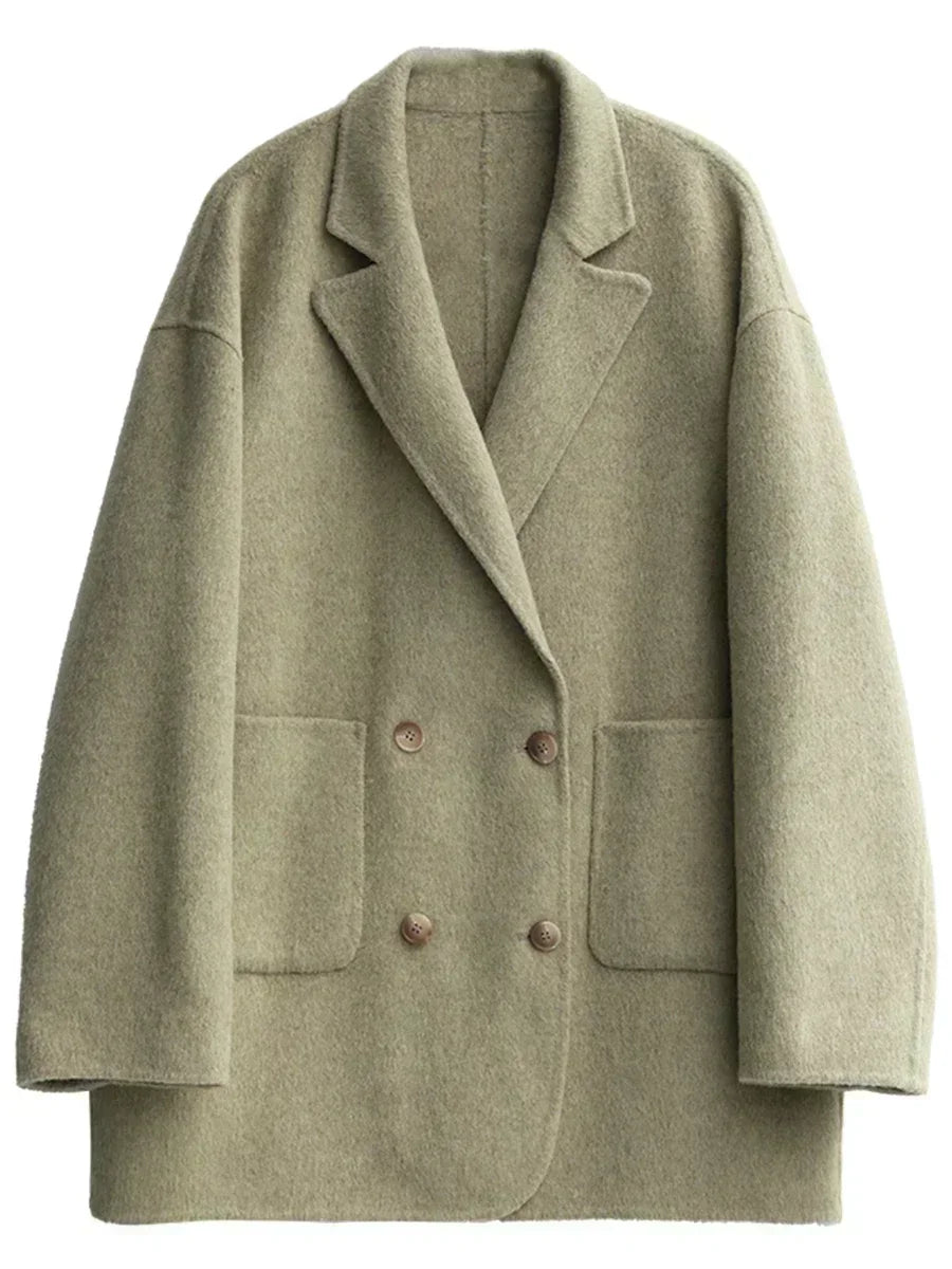 Atelier Coat
