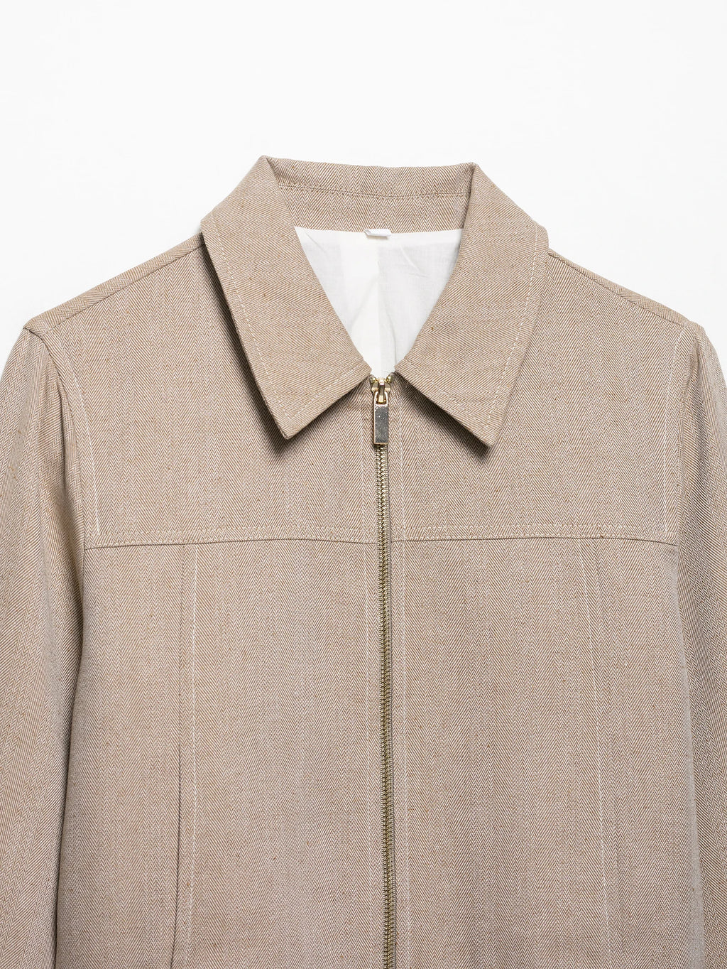 Refined Khaki Set