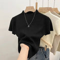 Second Skin Knit