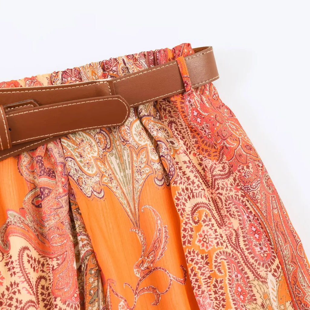 Marella Skirt