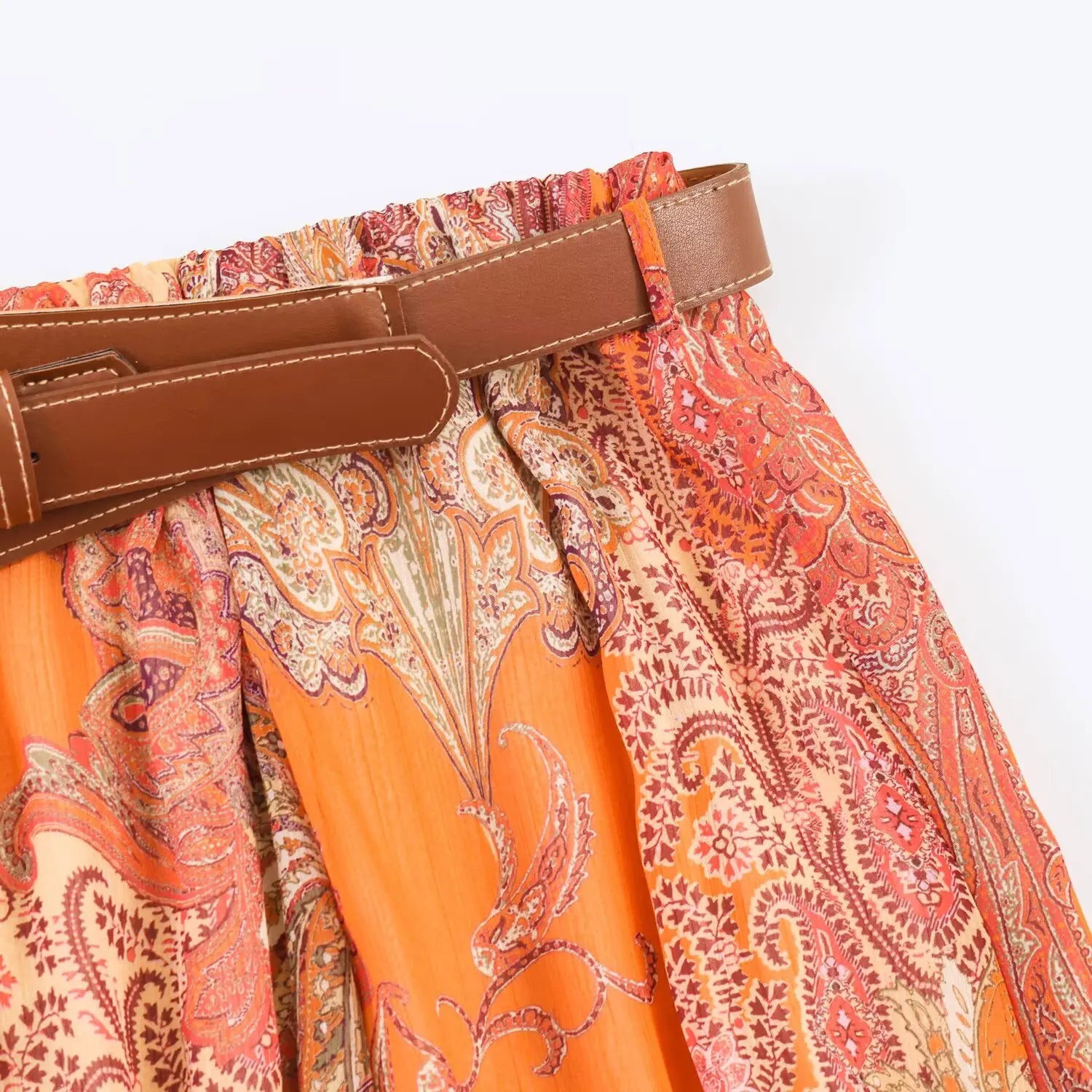 Marella Skirt