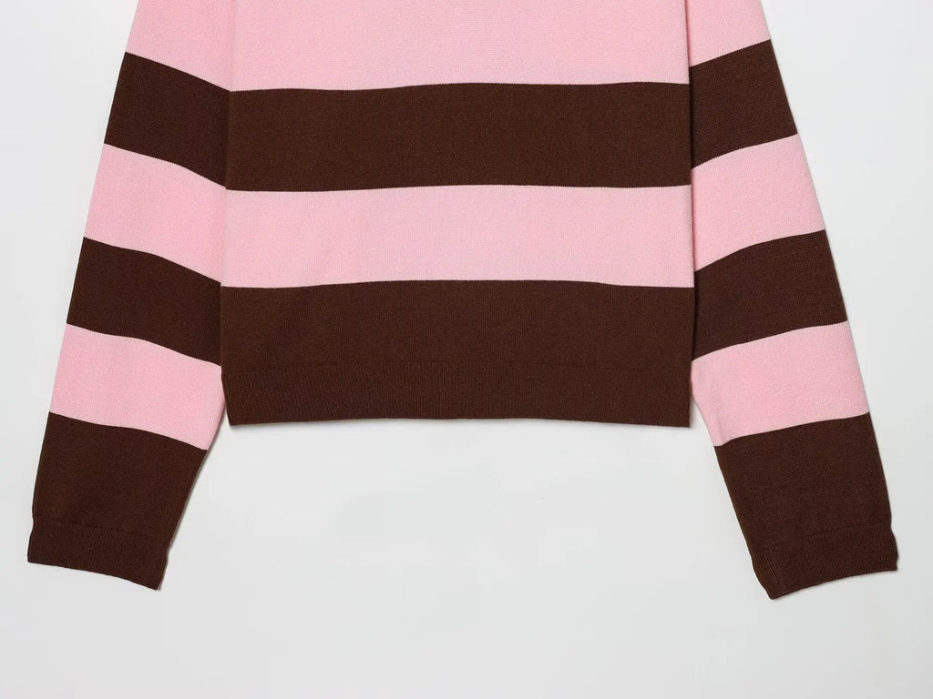 Elvora Stripe