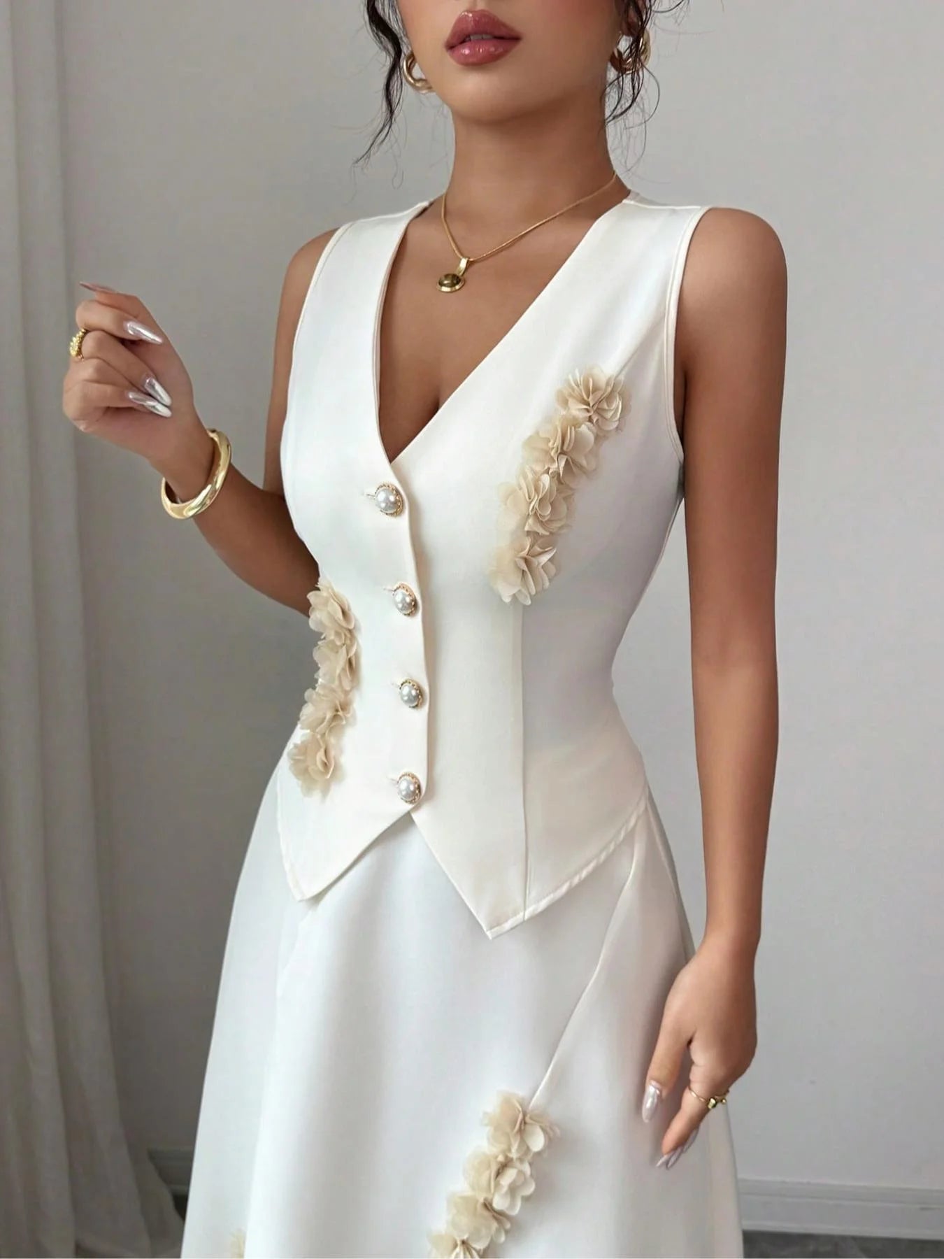Ava Two-Piece Set