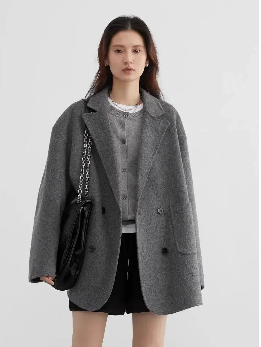Atelier Coat