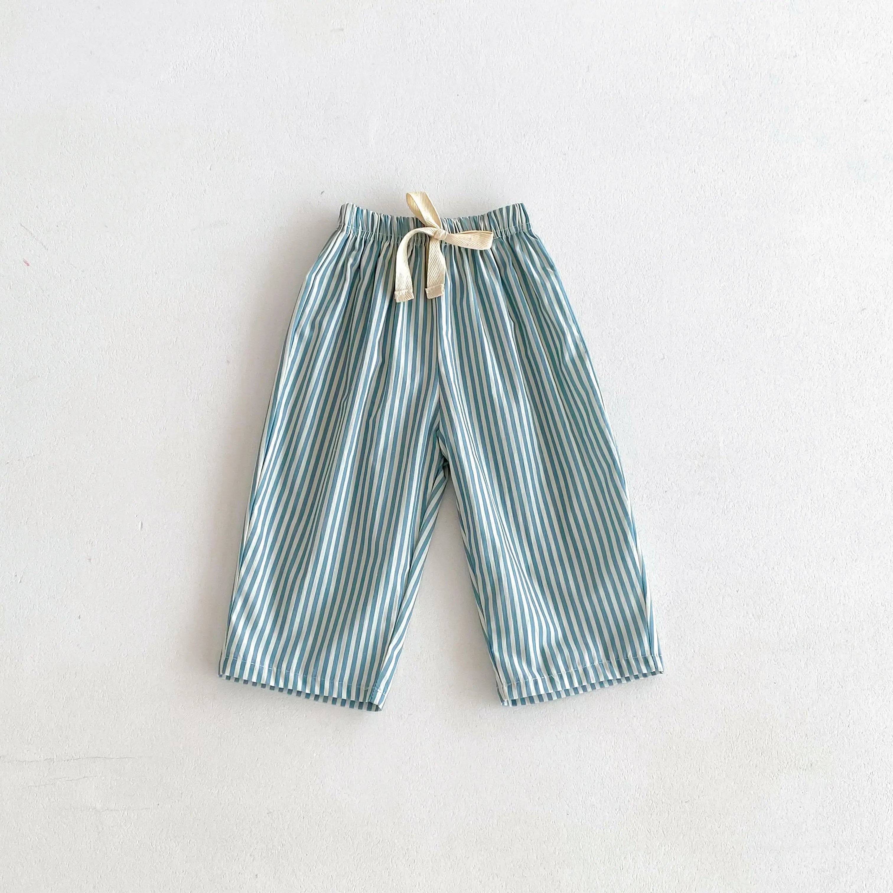Light Casual Pants