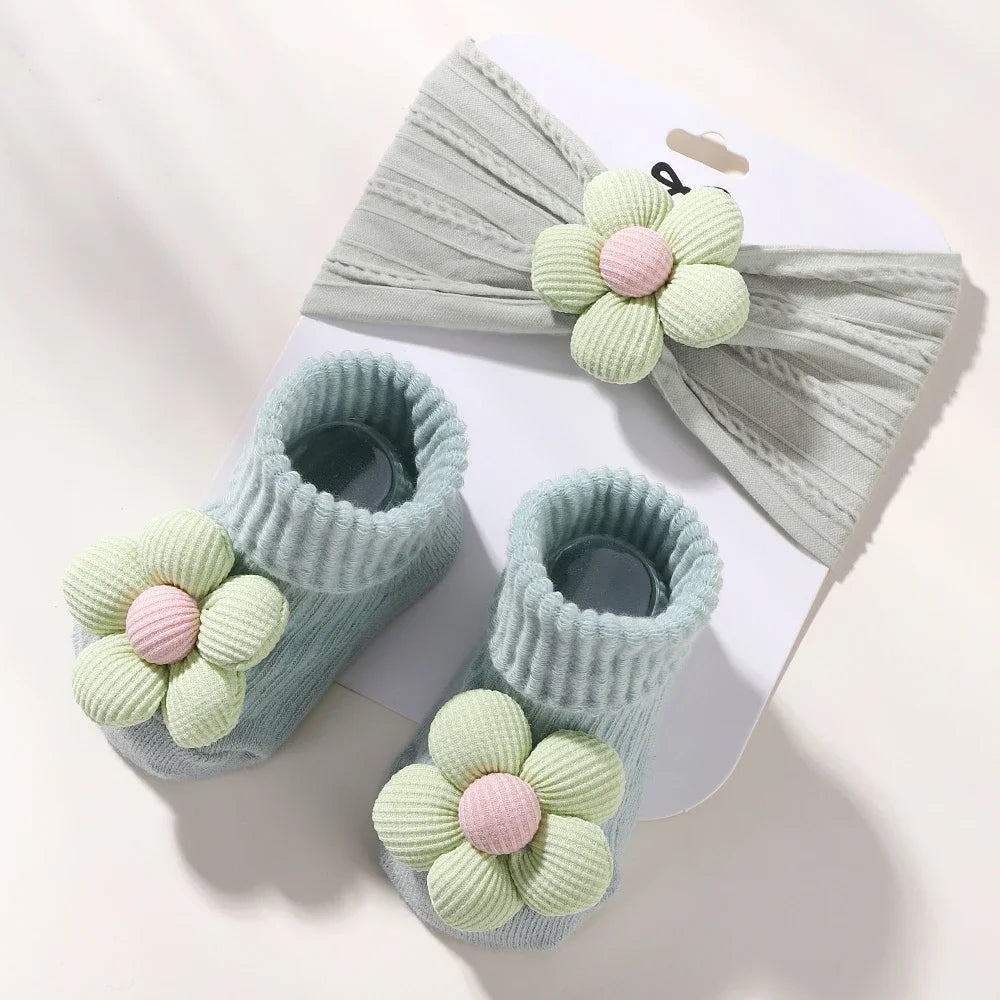 Delicate Bloom Set
